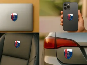 Ford Shelby Diseños Pegatinas Auto Durables Alta Calidad Profesional